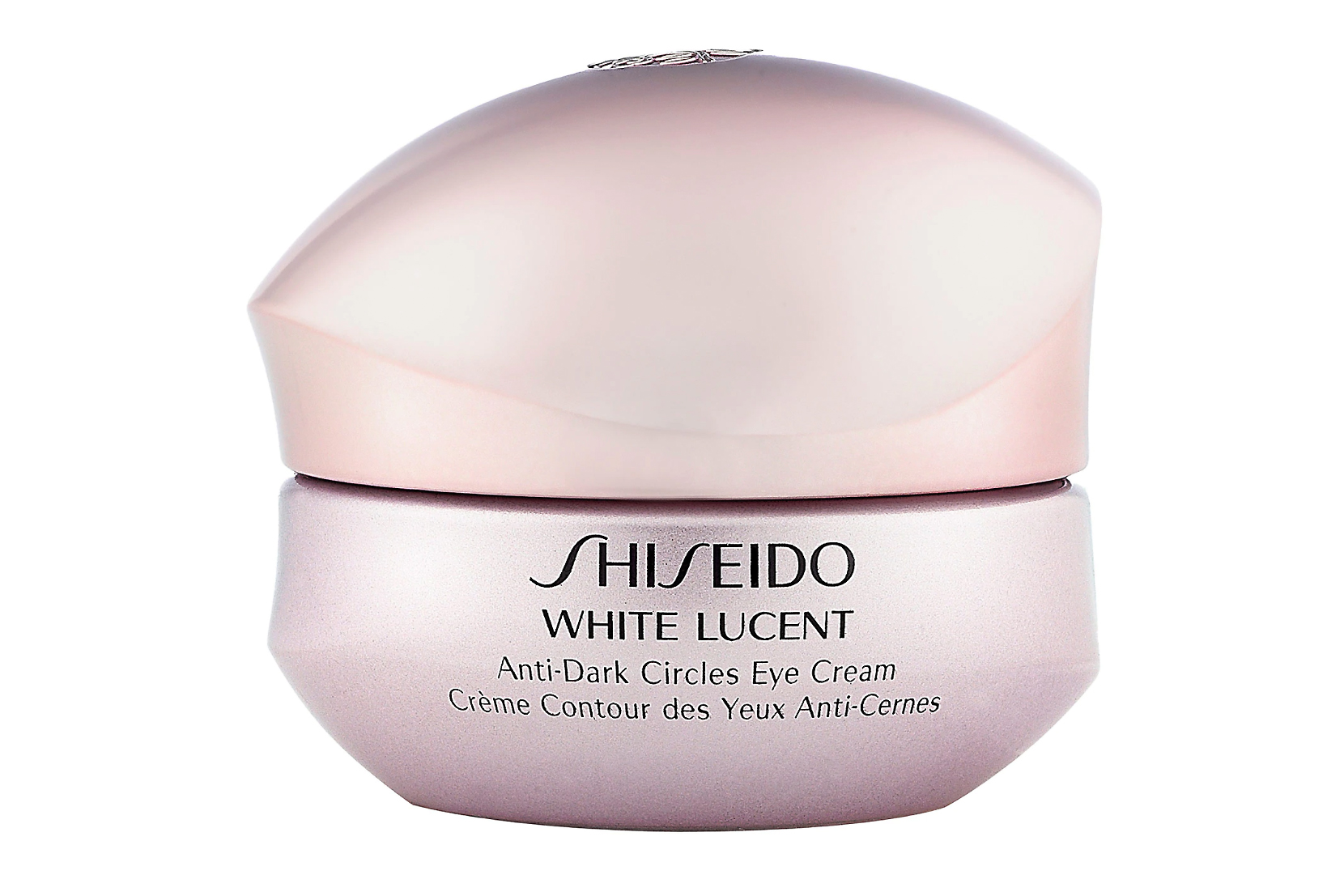 shiseido under-eye cream review
