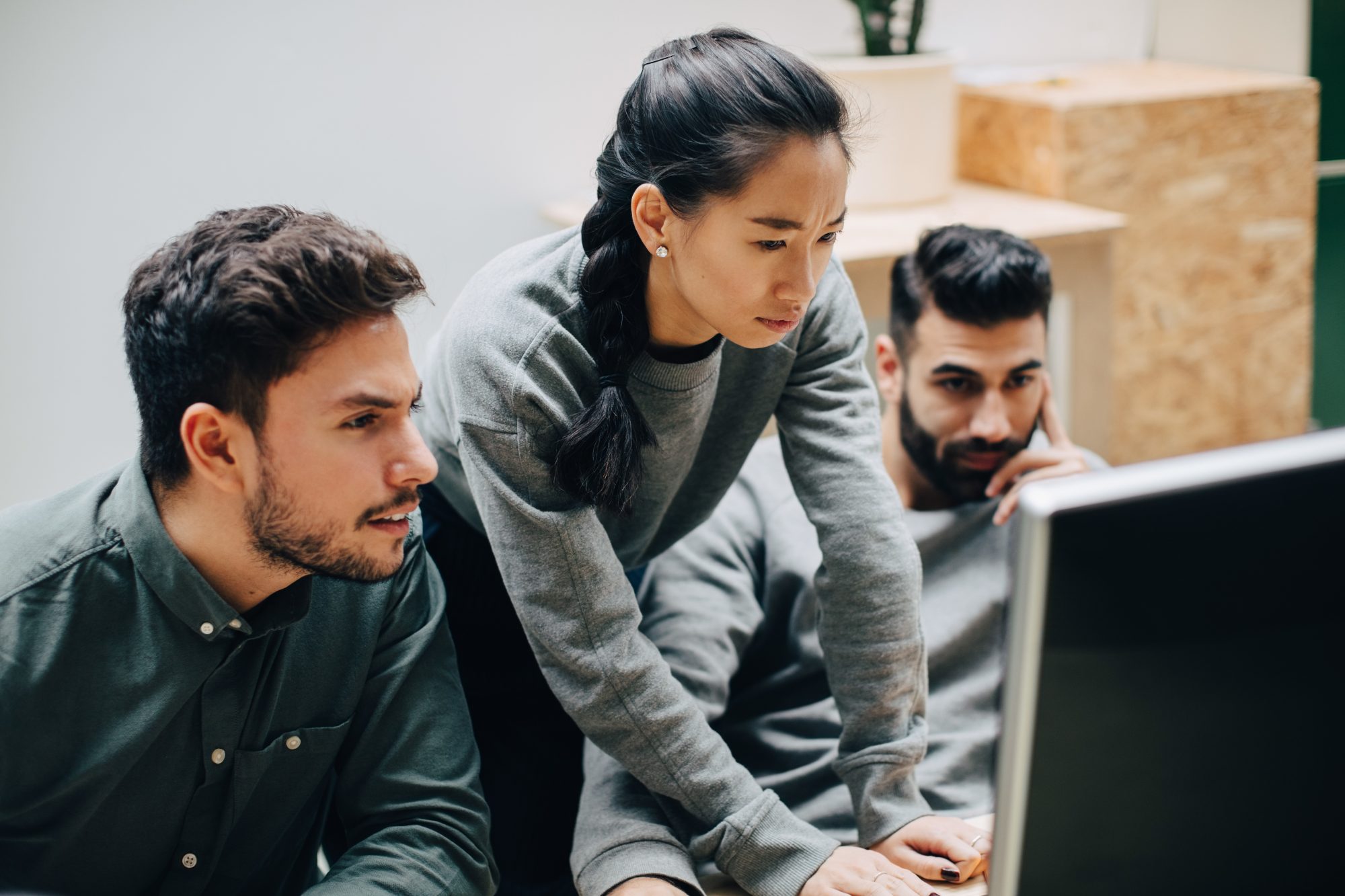 how to advocate for yourself at work