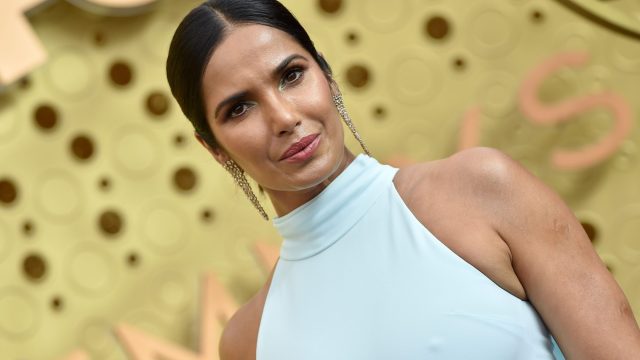 padma lakshmi endometriosis diagnosis