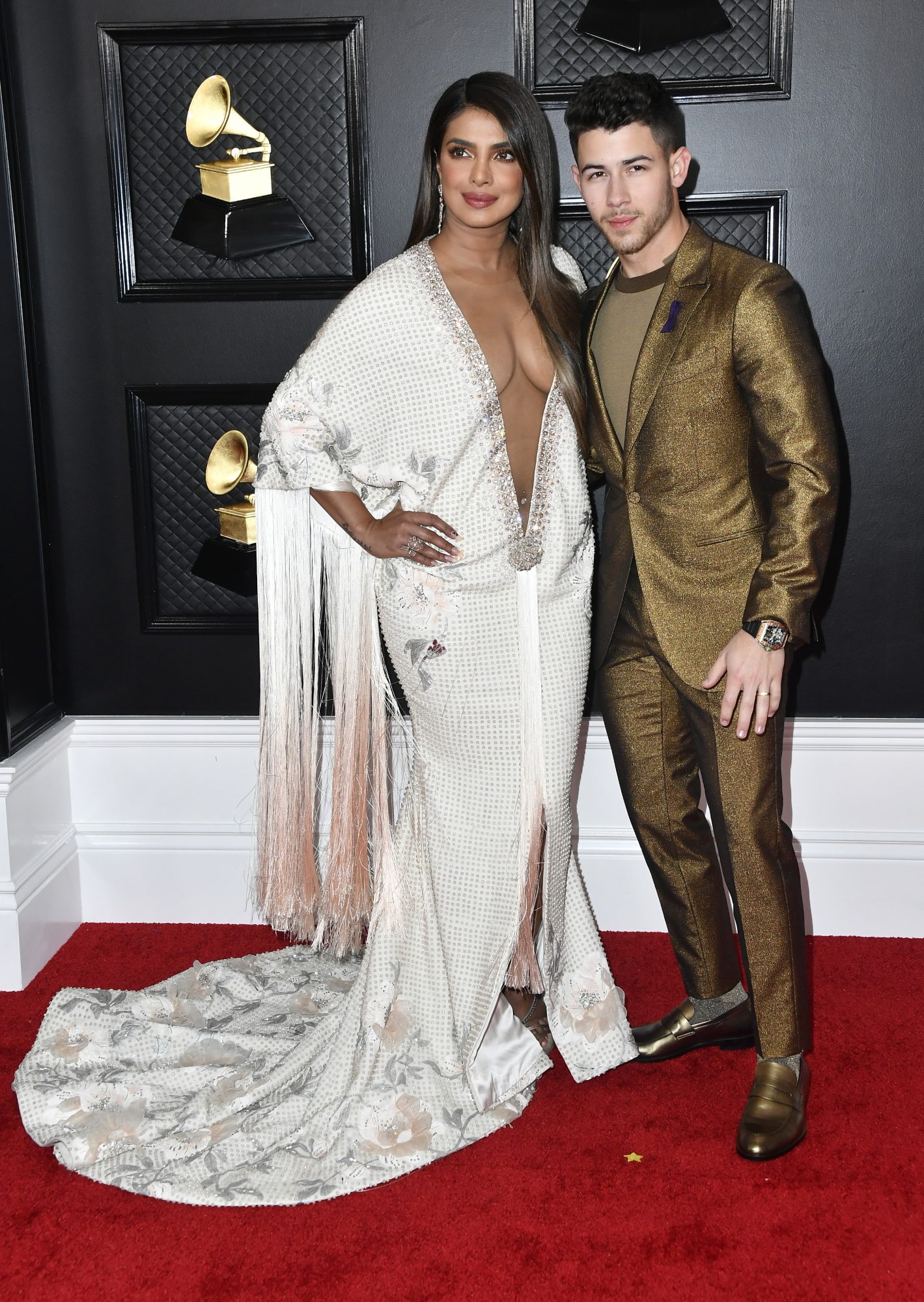 Priyanka Chopra best fashion looks ever Priyanka Chopra Jonas Grammys