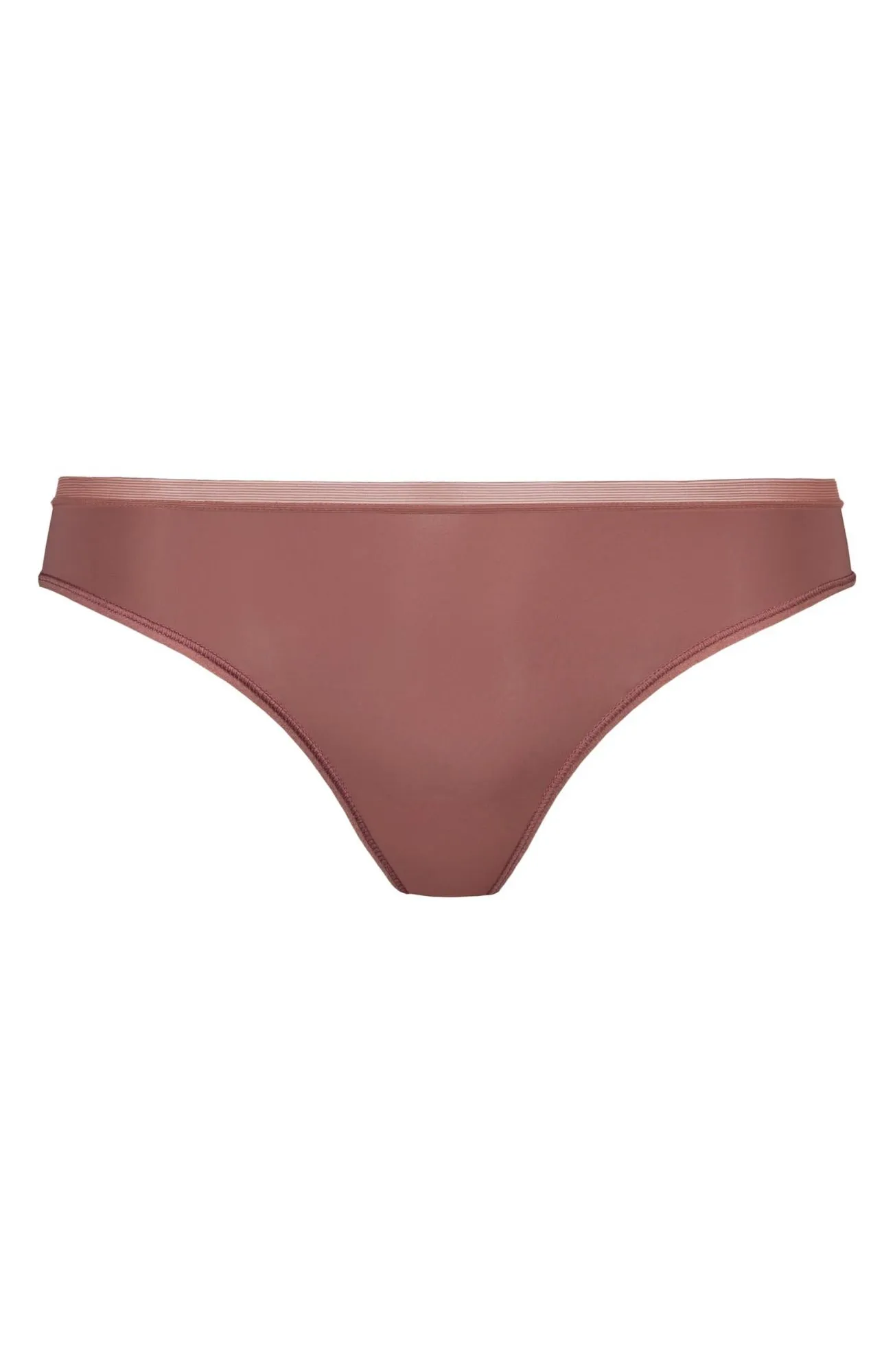 Lively the no-show thong