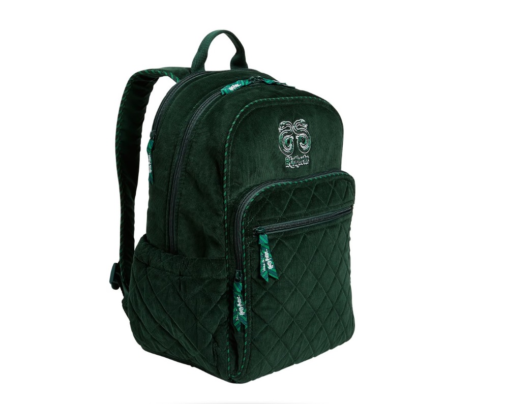 Vera bradley backpack online harry potter