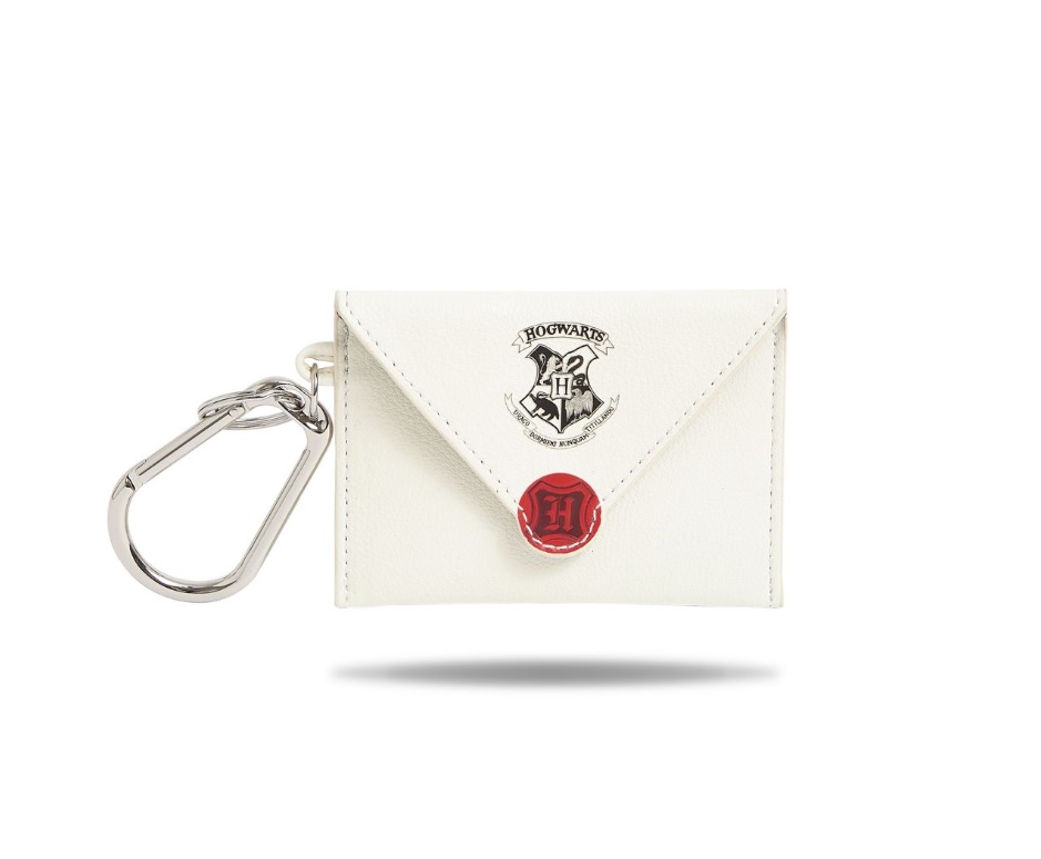 vera bradley harry potter hogwarts letter charm