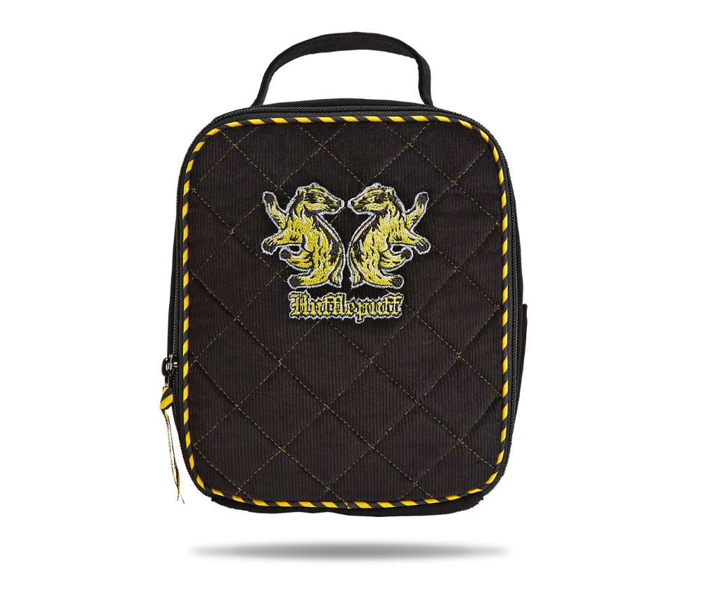 Vera bradley hufflepuff discount backpack