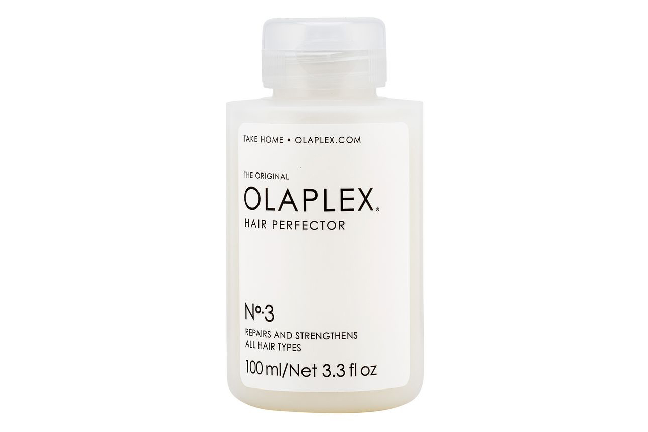 curls olaplex