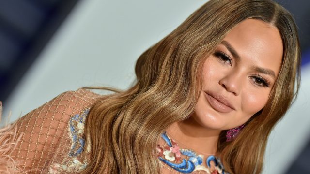 chrissy teigen, breast implant removal surgery