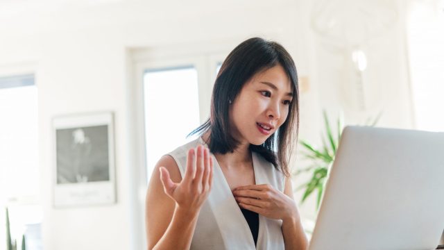 returning to work, don't feel safe returning to work
