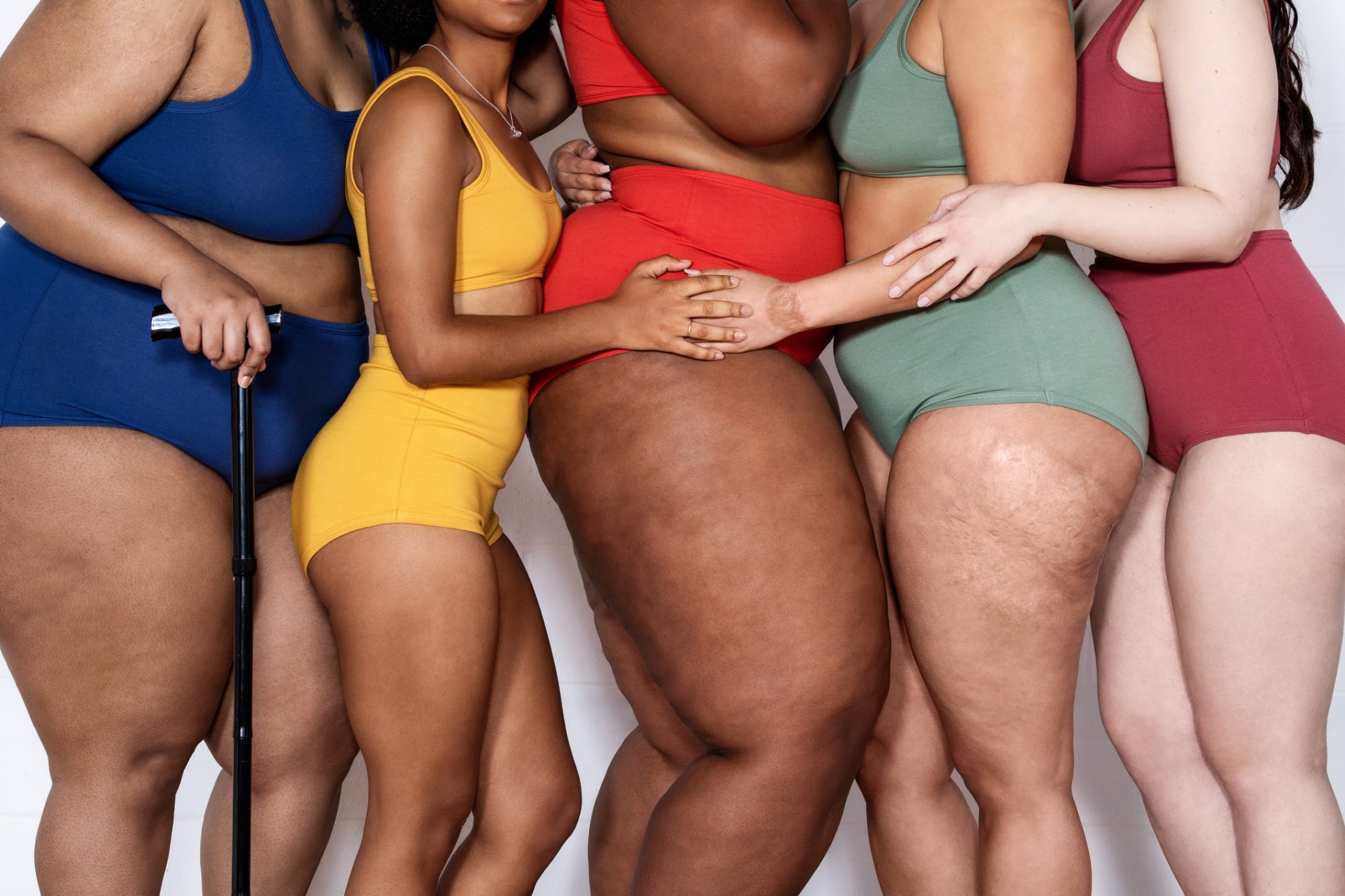 Is Cellulite Forever? - Scientific American - Truths thumbnail