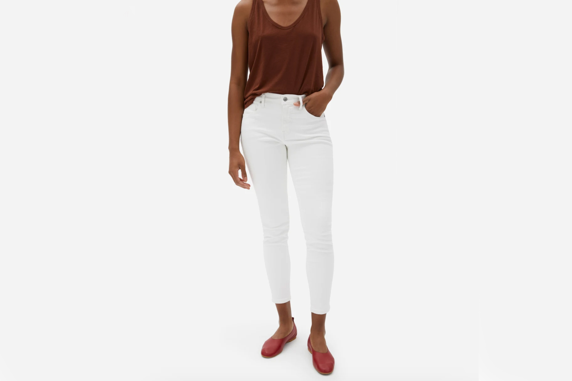 everlane summer sale