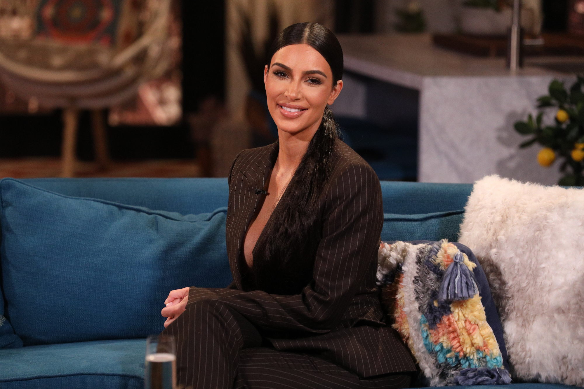 celebrity soulmate astrology; kim kardashian