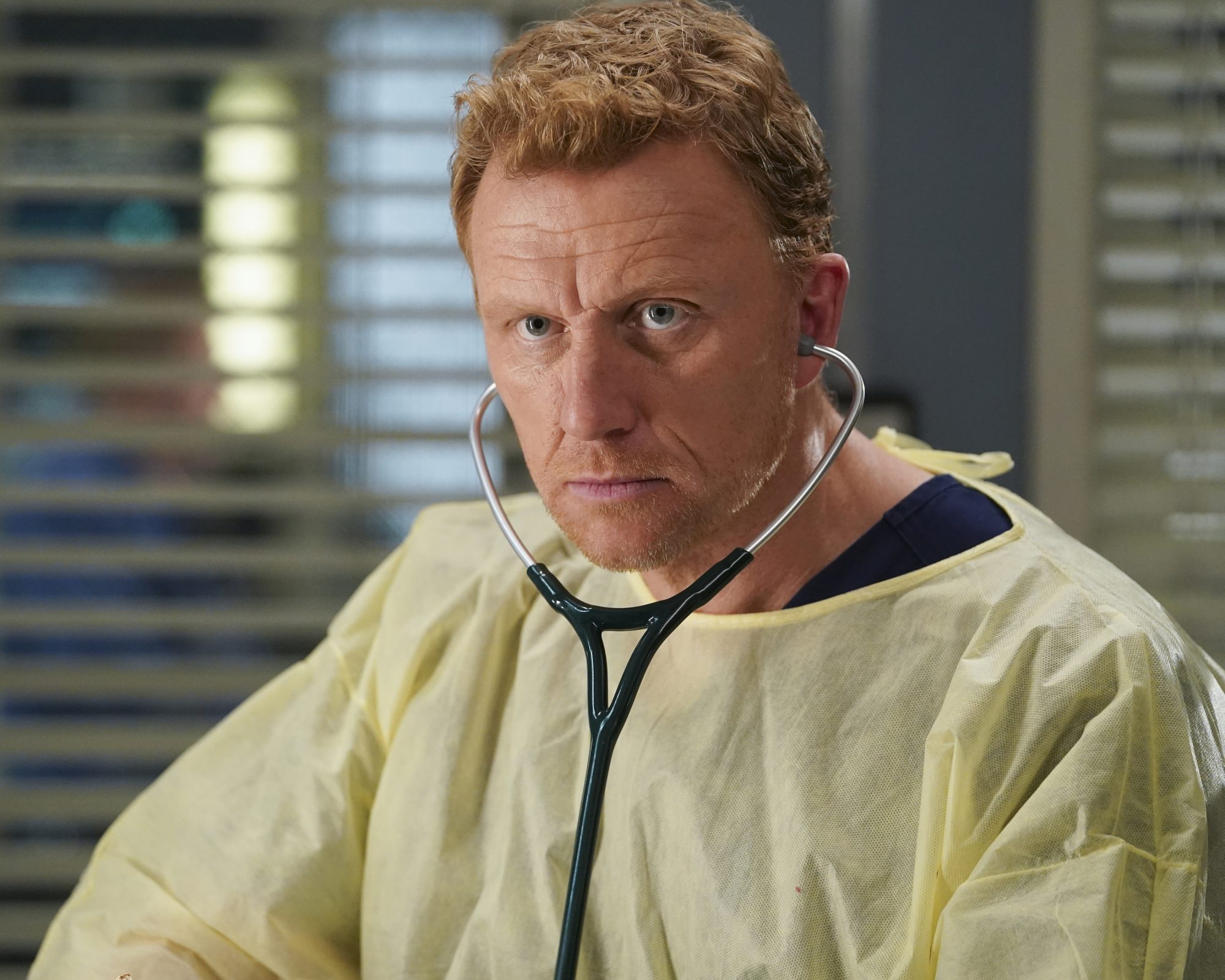grey's anatomy dr. owen, kevin mckidd