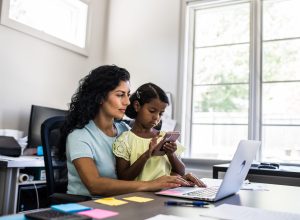 flexible schedule for working parents, flexible hours for working parents