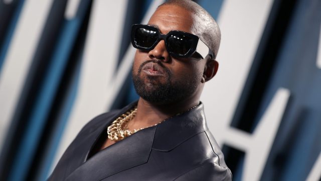 kanye west mental health