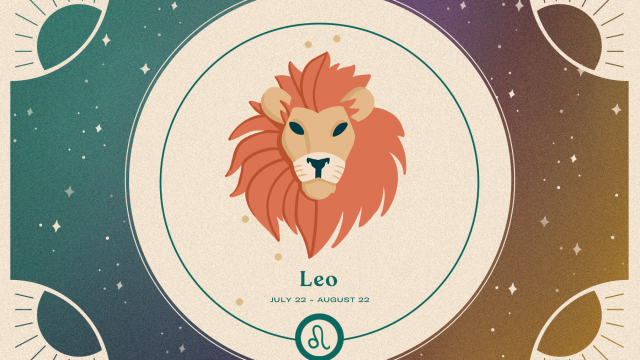 leo zodiac sign, what it means to be a leo
