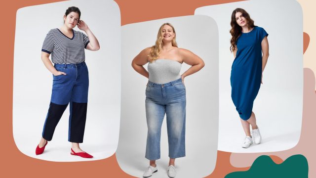 Universal Standard Sample Sale