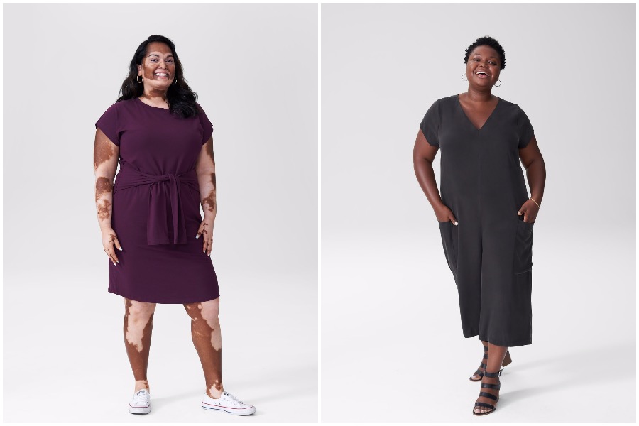 Universal Standard Sample Sale