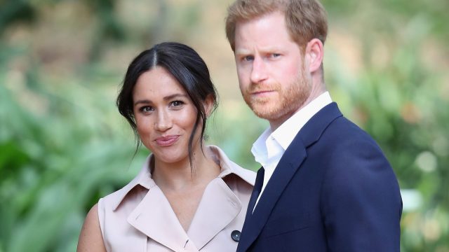 prince harry and meghan markle lawsuit