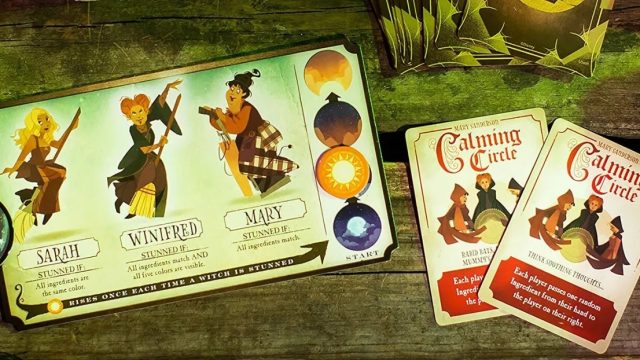 hocus pocus game