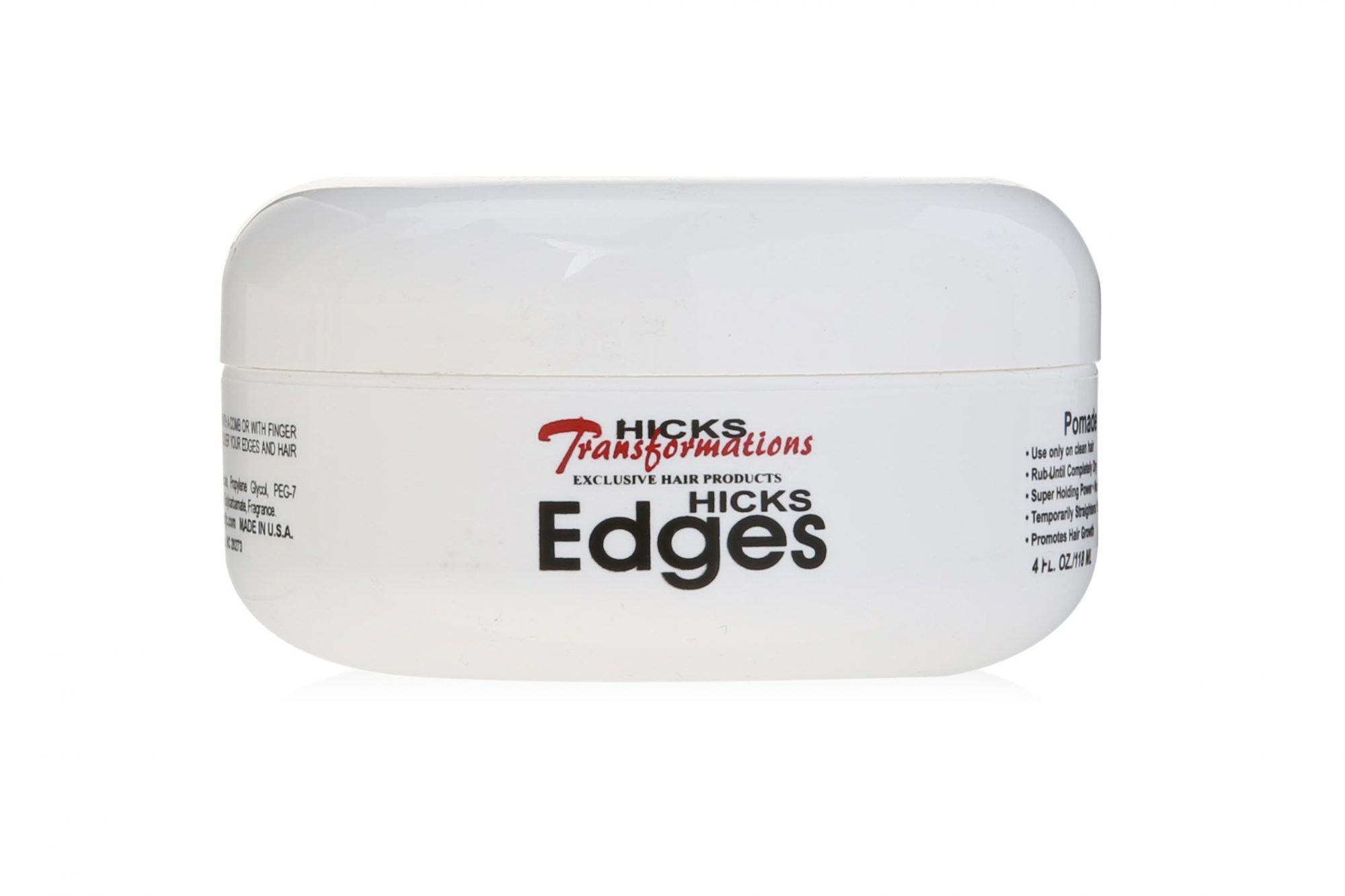 hick's edges