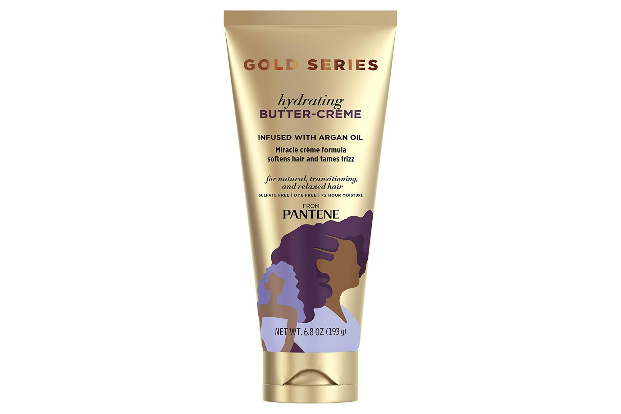 pantene how to maintain edges with extensions