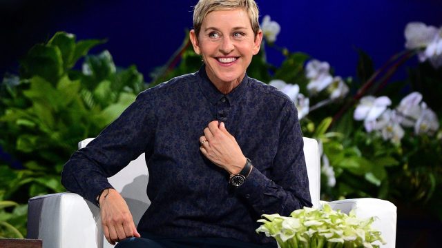 ellen degeneres show toxic work environment report