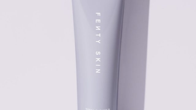 fenty skin cleanser