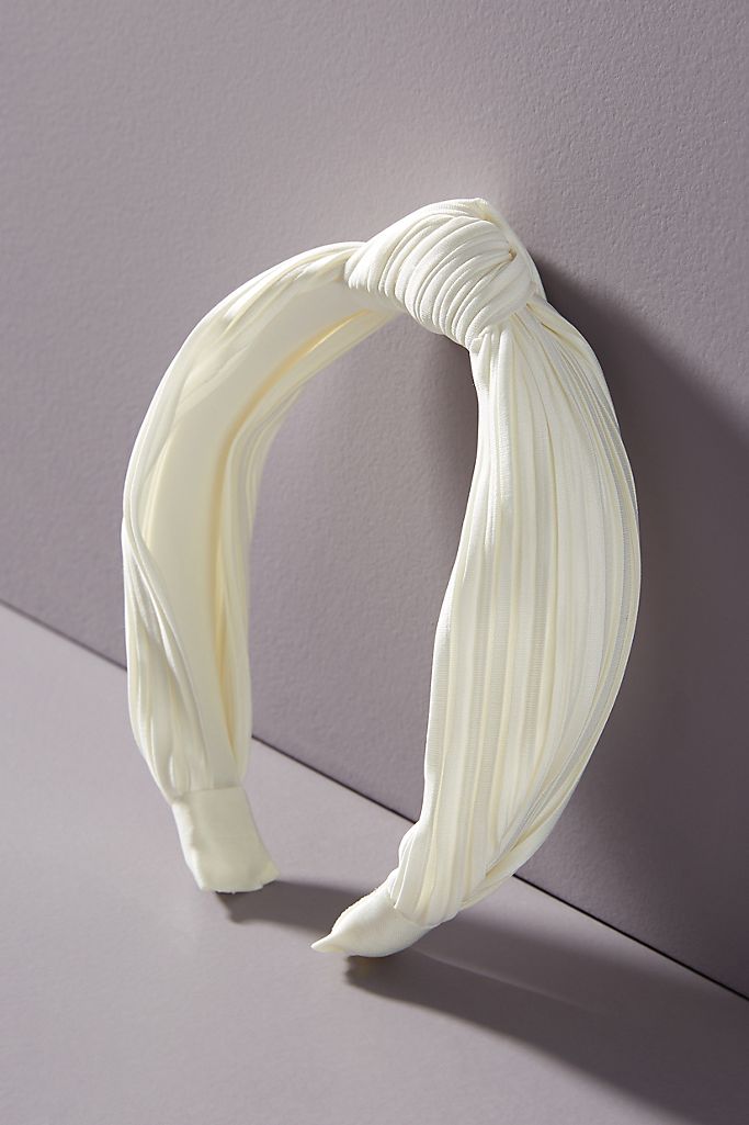 headbands for hiding greasy hair