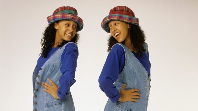 sister sister on netflix, tia and tamara mowry