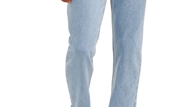 These $10 Walmart Jeans Went Viral On TikTokHelloGiggles