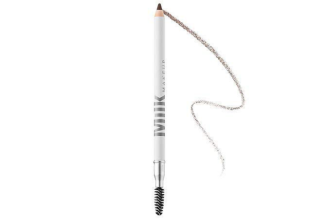 best eyebrow pencils milk makeup