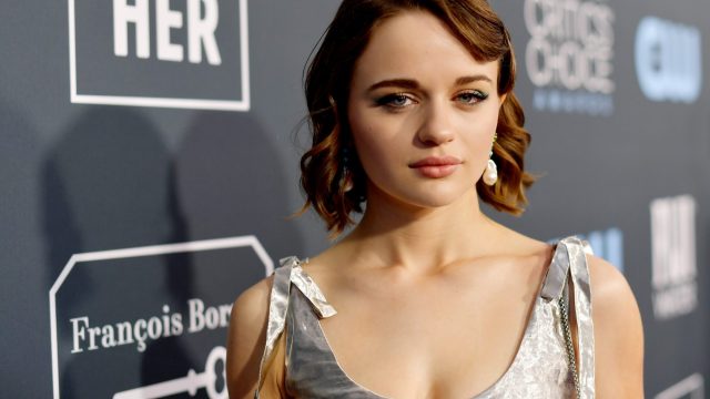 joey king from the kissing booth