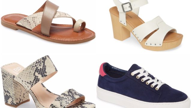 Nordstrom Made Sale