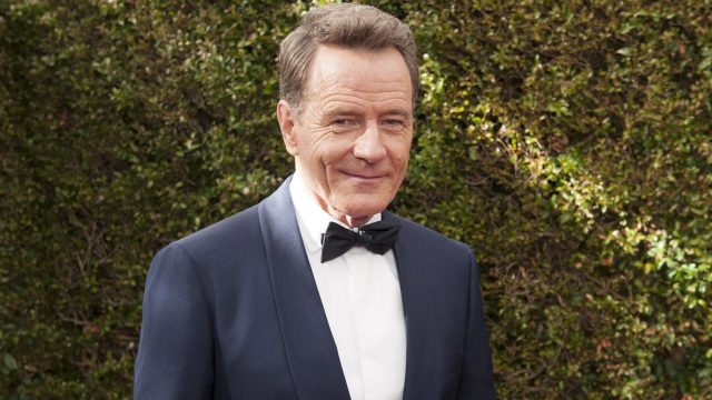 bryan cranston coronavirus