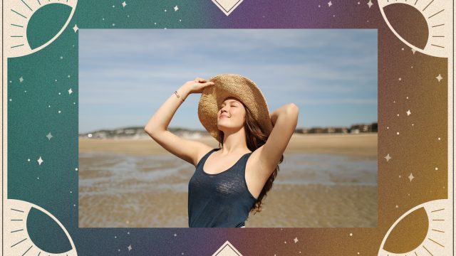 weekly horoscope, weekly astrology, zodiac sign, hellogiggles