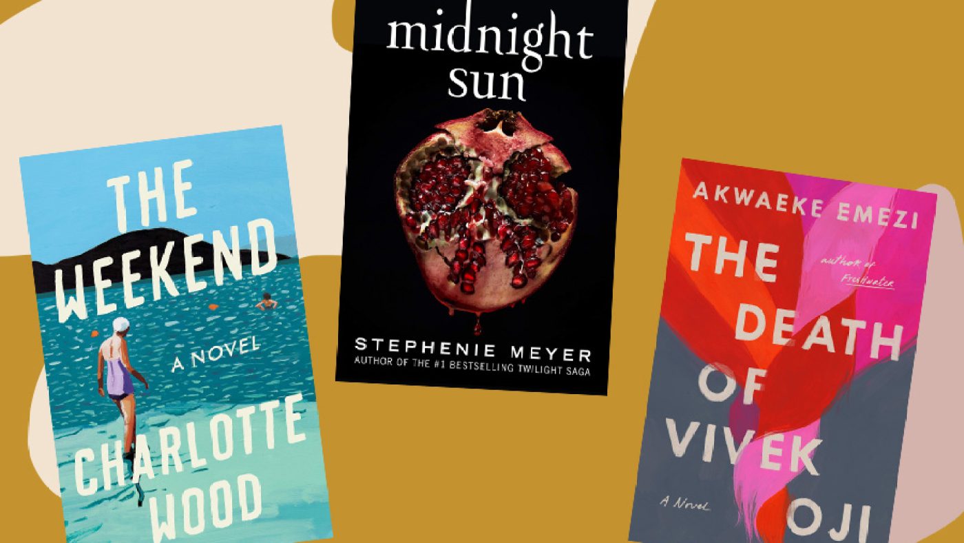 The 10 Best New Books to Read in AugustHelloGiggles