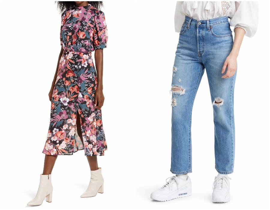 Nordstrom Anniversary Sale 2020: The Best Fashion DealsHelloGiggles