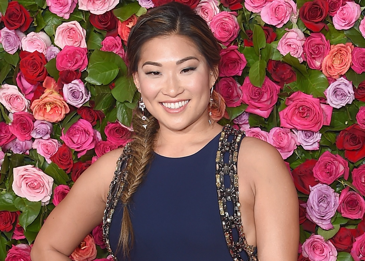 Glee' star Jenna Ushkowitz marries David Stanley