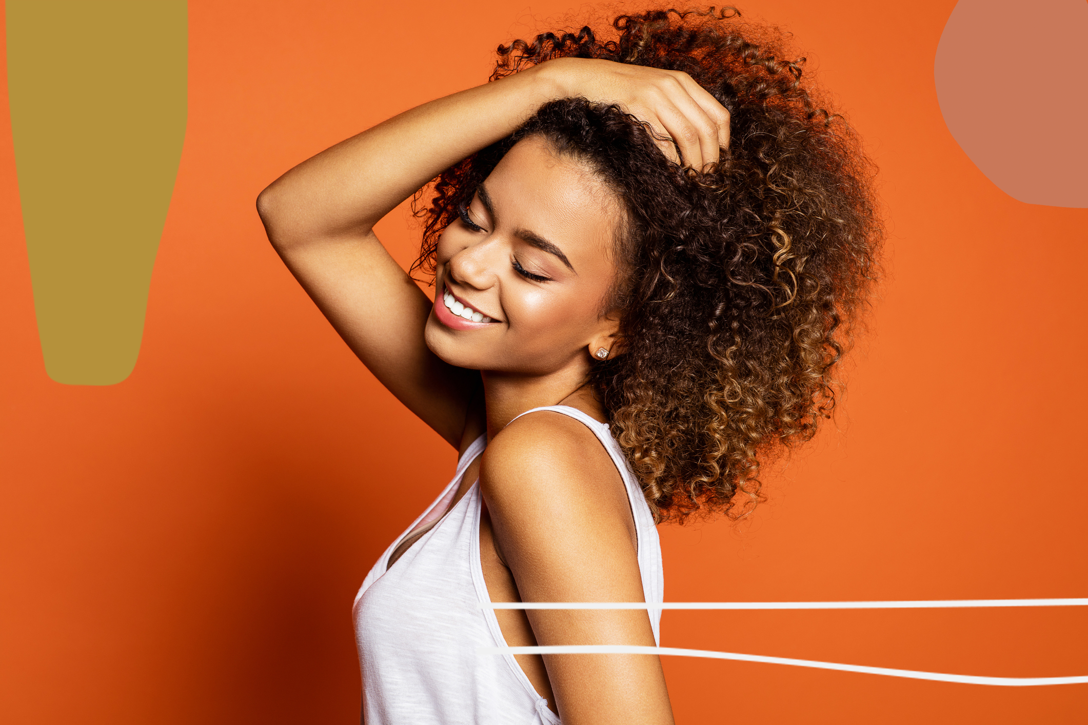 Can Scalp Massages Help Hair Grow Faster? -Scalp Massagers for Hair  GrowthHelloGiggles