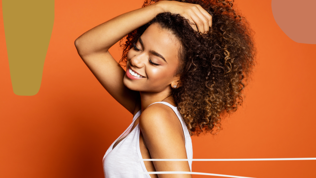 Can Scalp Massages Help Hair Grow Faster? -Scalp Massagers for Hair  GrowthHelloGiggles