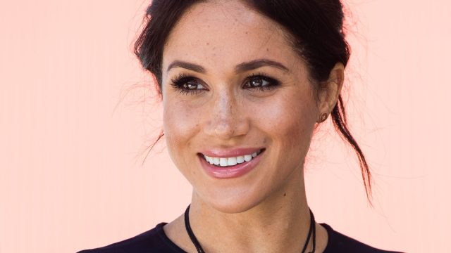 meghan markle birthday, messages from royal family