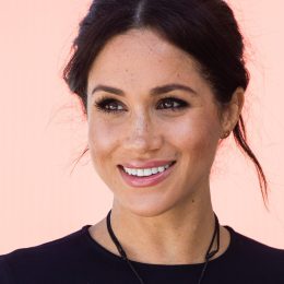 meghan markle birthday, messages from royal family