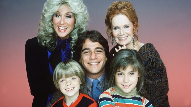 who's the boss sequel with tony danza and alyssa milano