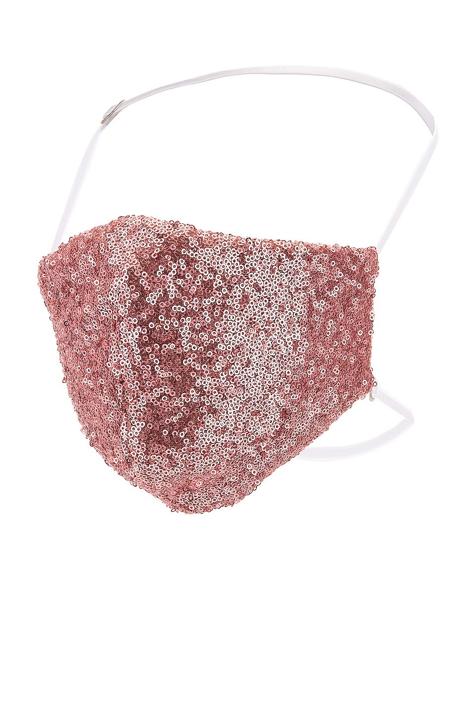 Revolve Katie May Disco Ball Face Mask Jennifer Lopez