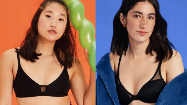 Pepper Bra Review 2023: Pepper Makes the Best Bra for Small Boobs