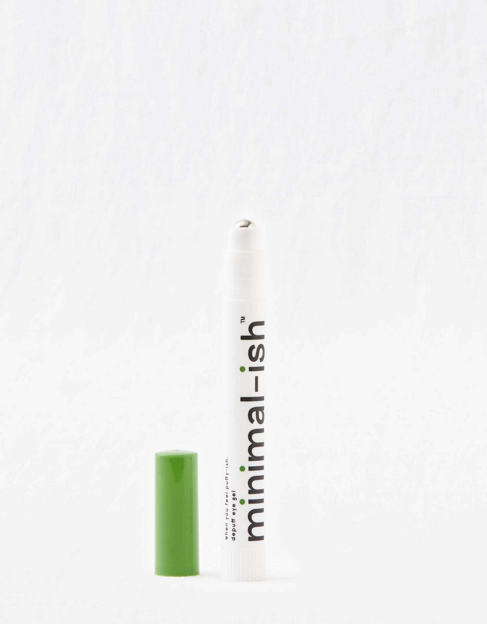 aerie minimal-ish eye gel