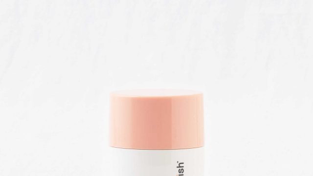 Minimal-ish aerie