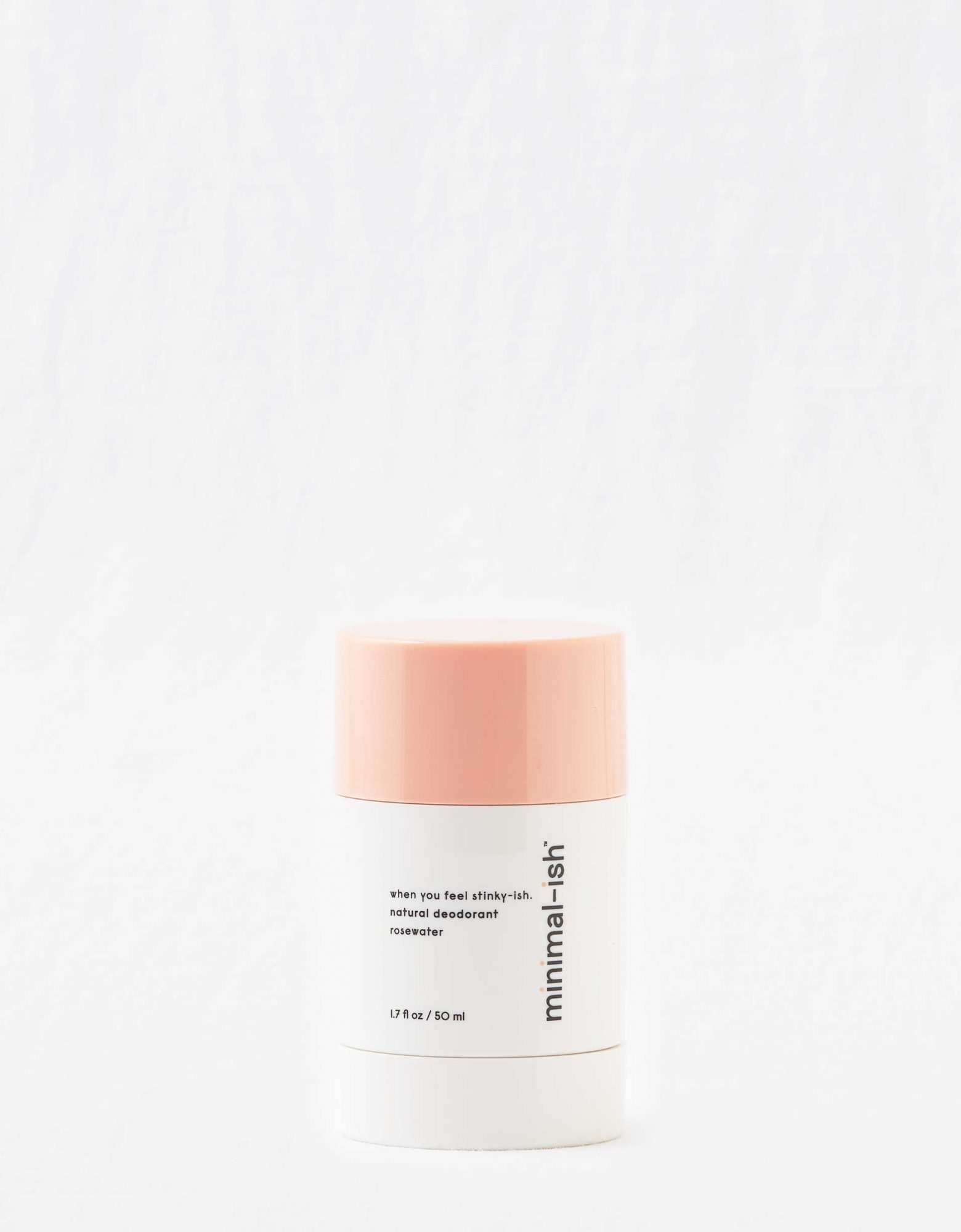 Minimal-ish aerie