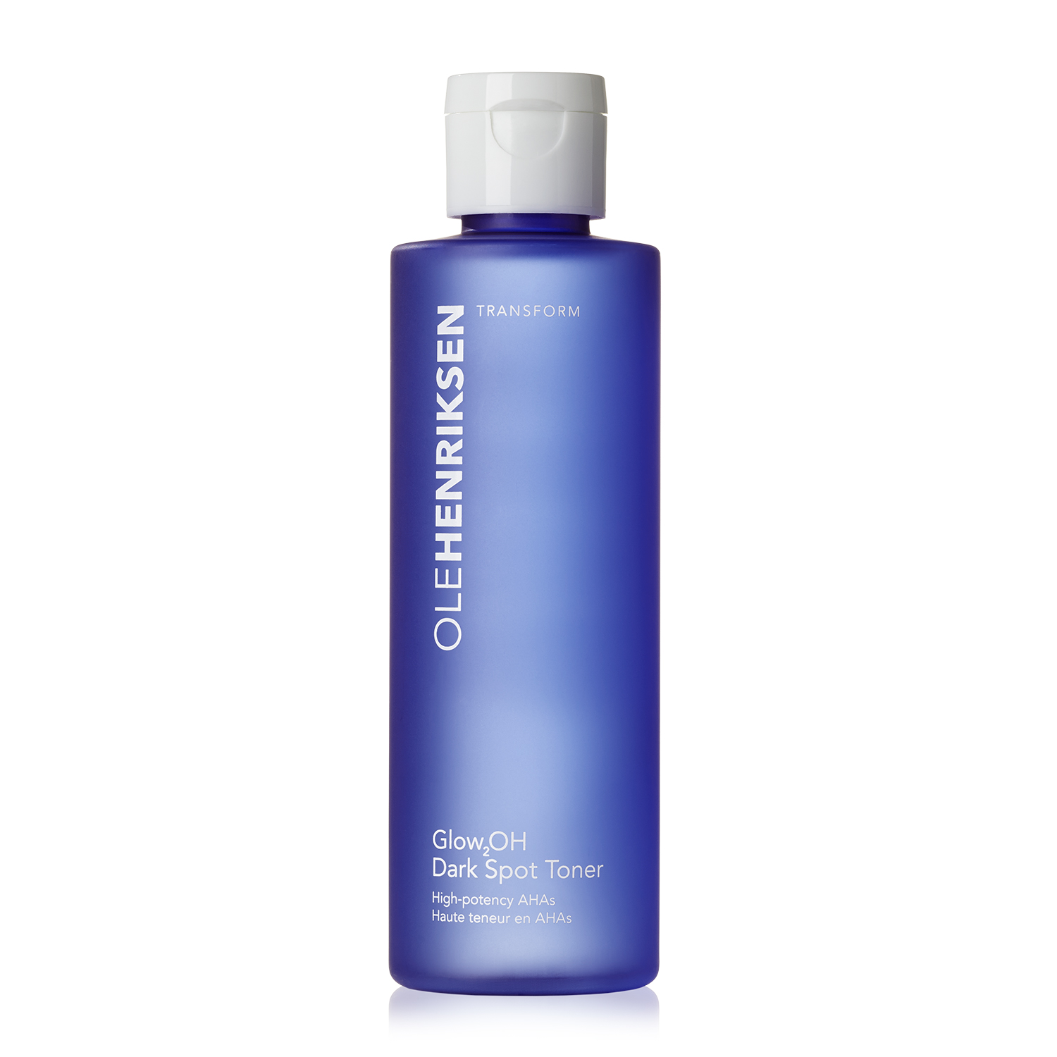 ole henriksen glow2oh toner