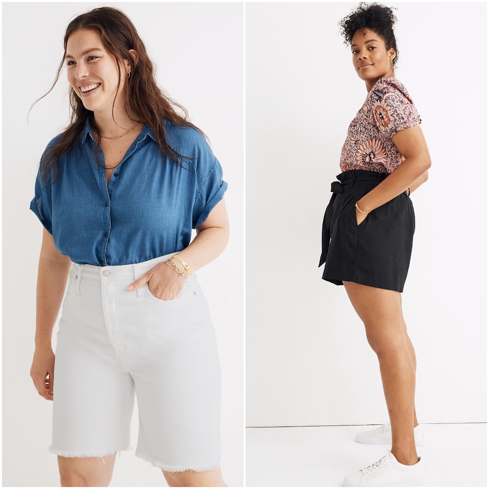 Madewell SunFun sale