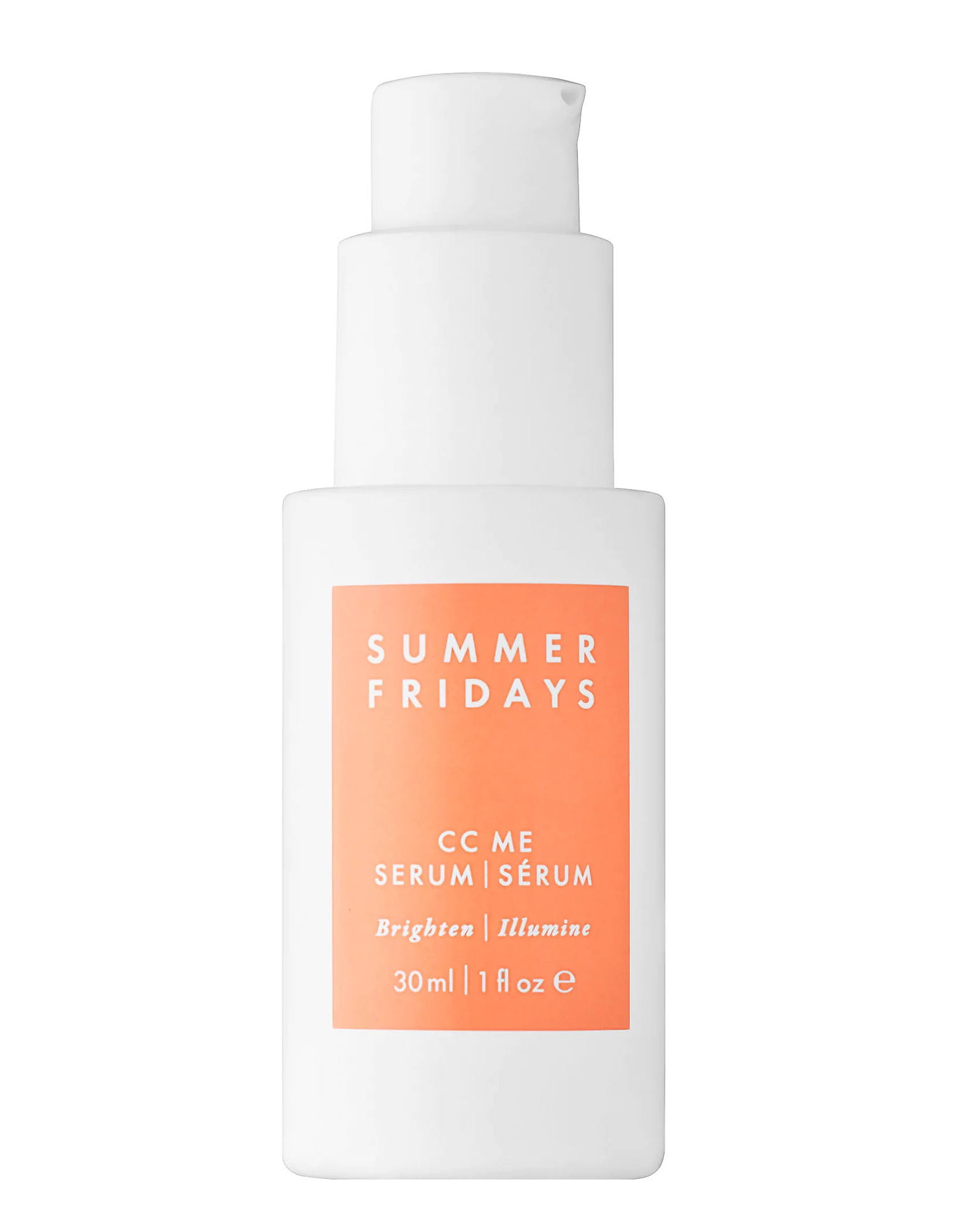 summer fridays cc me serum